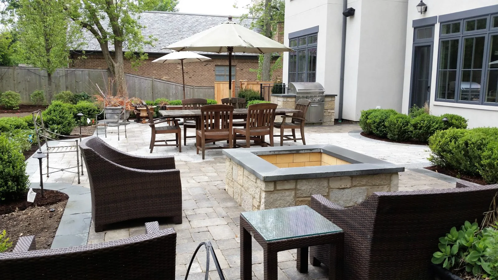 Masonry Contractors Near Me in Wood Dale